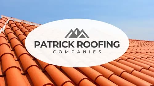 Patrick Roofing Companies - Photo 1
