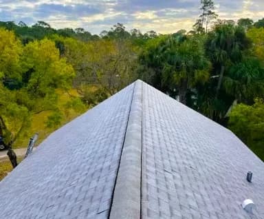 Patrick Roofing Inc - Photo 5