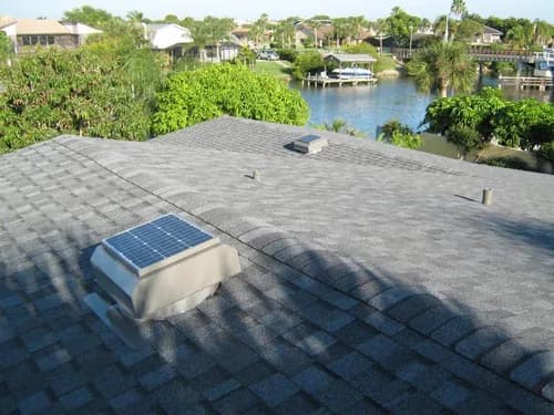 Patrick Roofing Inc - Photo 2