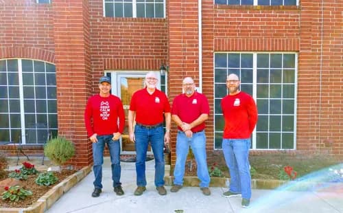 Patrick's Roofing - Photo 1