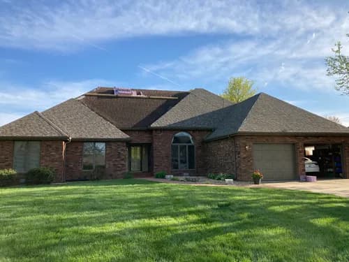 Patrick's Roofing LLC - Photo 1