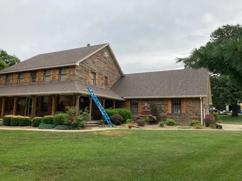 Patrick's Roofing LLC - Photo 2