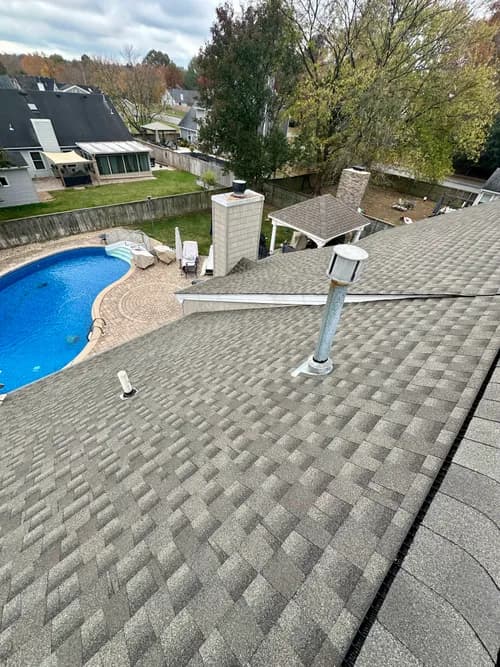 Patriot Exterior Solutions - Photo 4