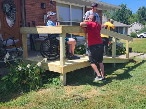 Patriot Home Improvement - Photo 3