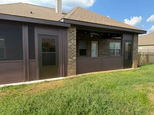 Patriot Roofing and Home Construction - Photo 5