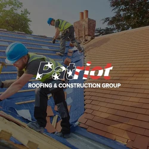 Patriot Roofing & Construction Group - Photo 1