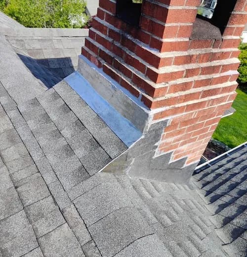 Patriot Roofing & Framing LLC - Photo 2