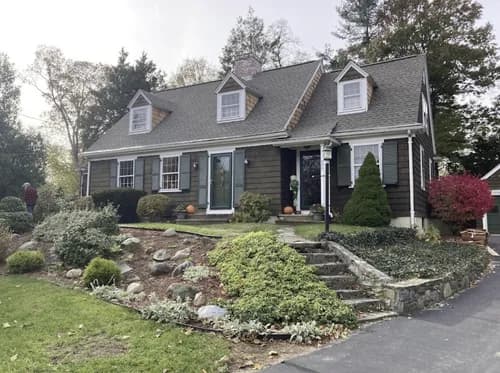 Patriot Roofing & Framing LLC - Photo 5