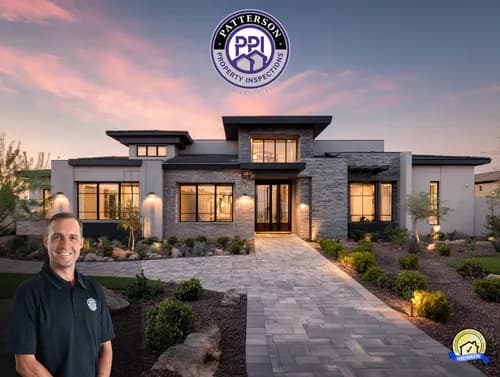 Patterson Property Inspections - Photo 1