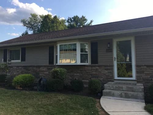 Paul Petty Roofing & Siding - Photo 5