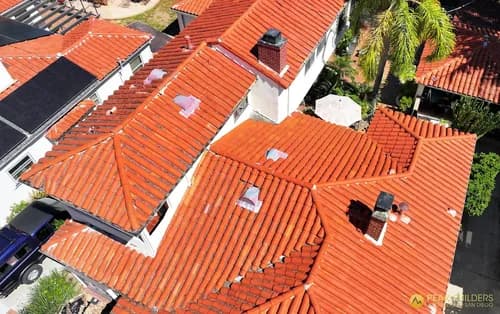 Peak Builders & Roofers of San Diego - Photo 1