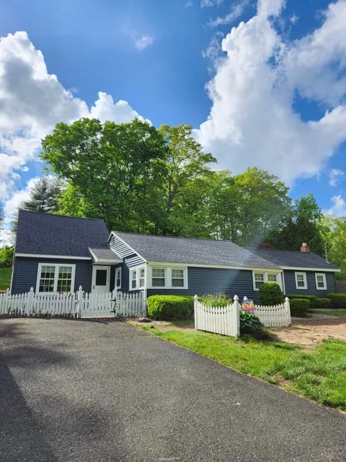 Peak Performance Exterior Home Improvements inc - Photo 1