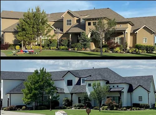 Peak Performance Roofing & Construction