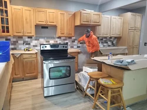 Peak Remodel & Design Solutions LLC - Photo 3