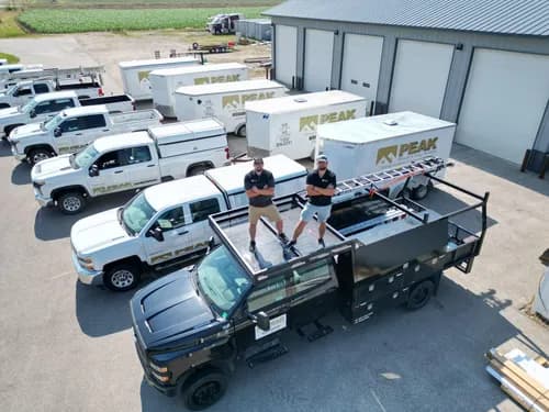 Peak Remodel & Design Solutions LLC