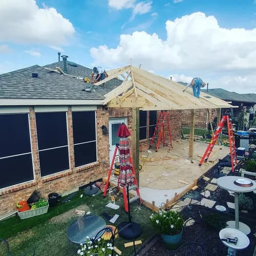 Peak Roofing and Construction - Photo 2