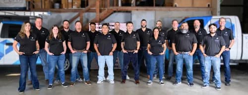 Peak Roofing and Construction