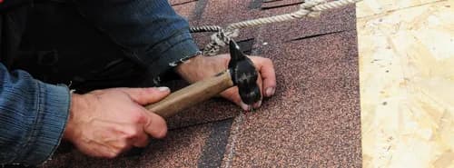 Peak Roofing Services