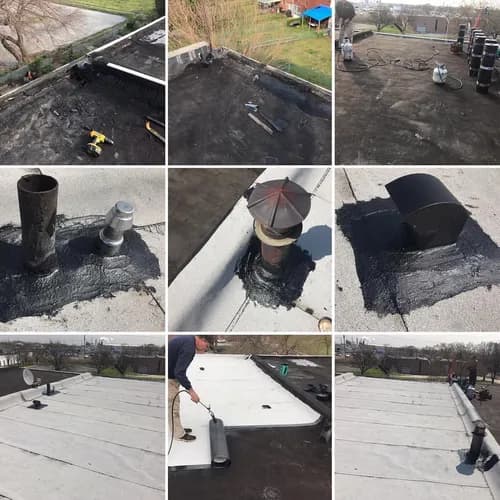 Peak Roofing & Siding Co. - Photo 3