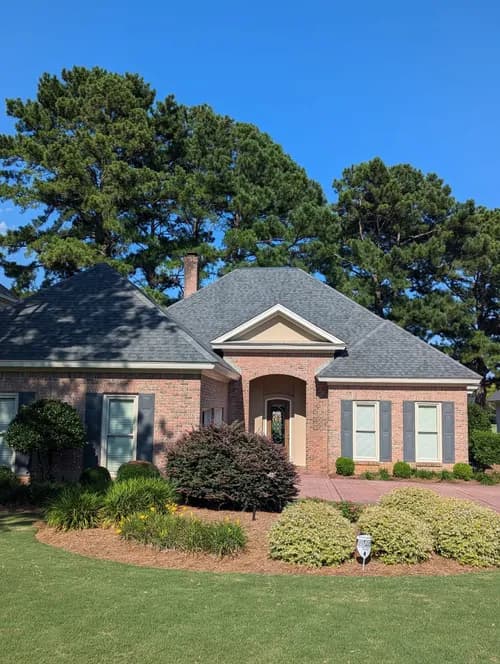 Peak Standard Roofing - Photo 5