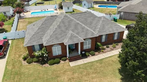 Peak Standard Roofing - Photo 2