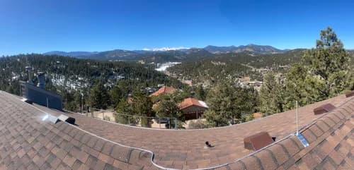 Peak To Peak Roofing & Exteriors, LLC - Photo 2