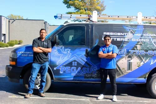 Pegasus Restoration LLC - Photo 1