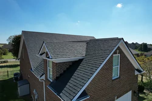 Pegasus Roofing and Construction - Photo 1