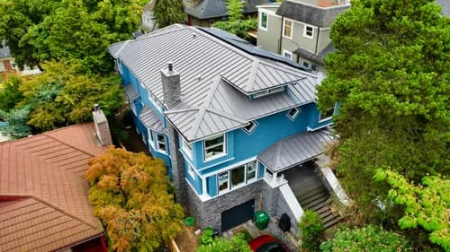 Perdigon Roofing - Photo 1