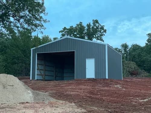 Perennial Roofing & Construction