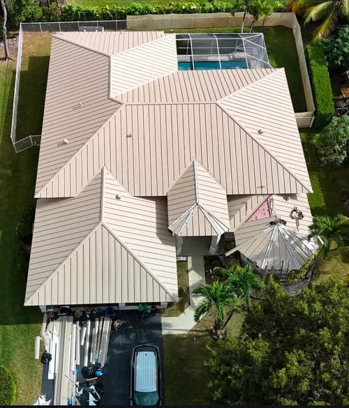 Perfect Choice Roofing - Photo 1