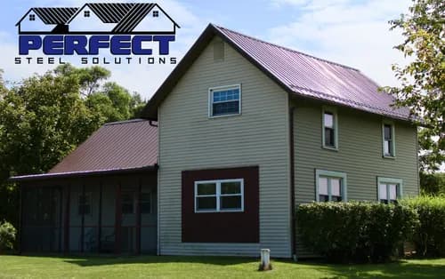 Perfect Steel Solutions