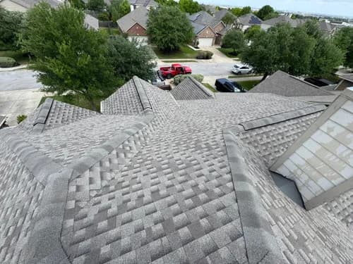 Perfection Roofing Company