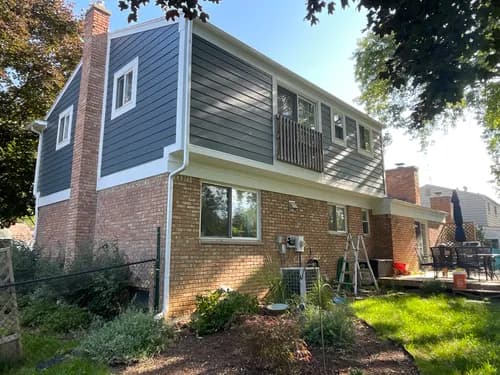 Performance Roofing and Siding Ann Arbor - Photo 1