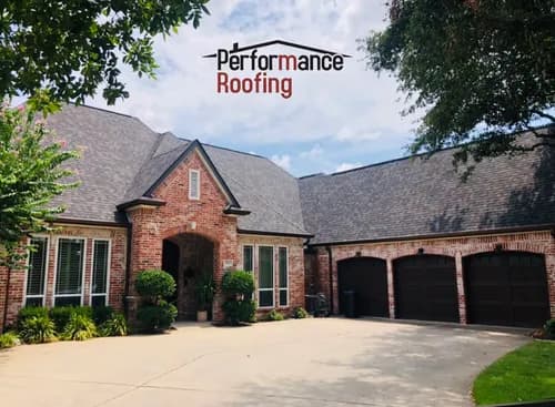 Performance Roofing