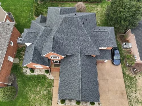 Performance Roofing & Restoration - Photo 5