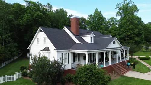 Perimeter Roofing - Photo 1