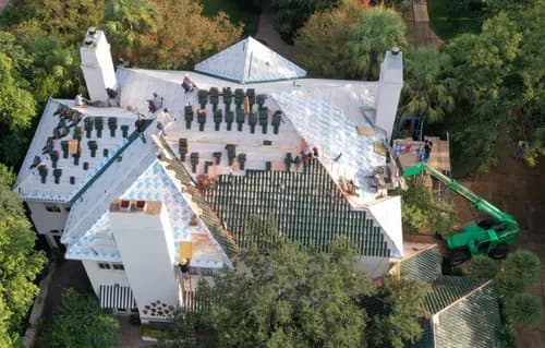 Permabond Roofing & Sheet Mtl