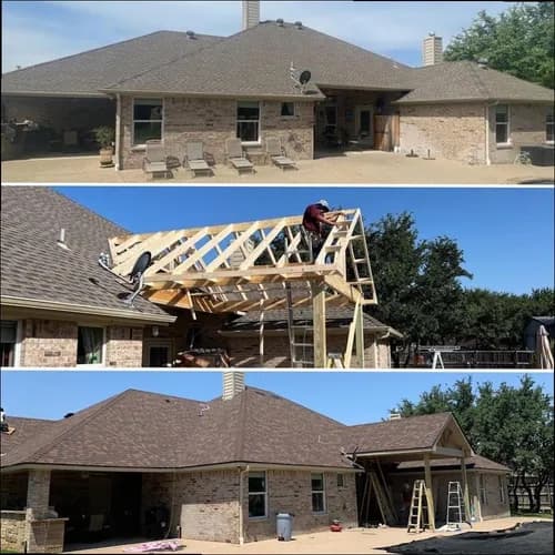Perry Family Roofing & Remodeling - Photo 5