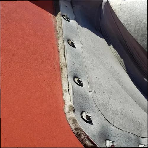 Perry Family Roofing & Remodeling - Photo 4