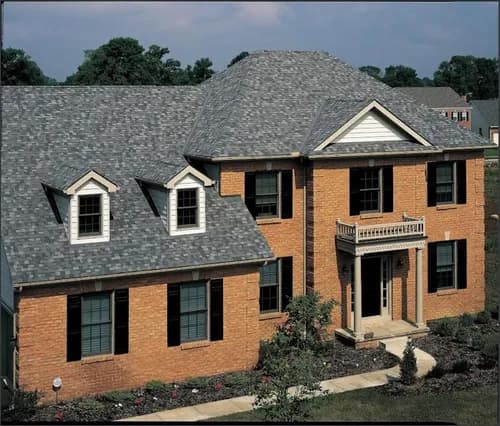 Perry Family Roofing & Remodeling - Photo 3