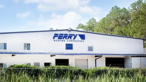 Perry Roofing Contractors - Photo 1