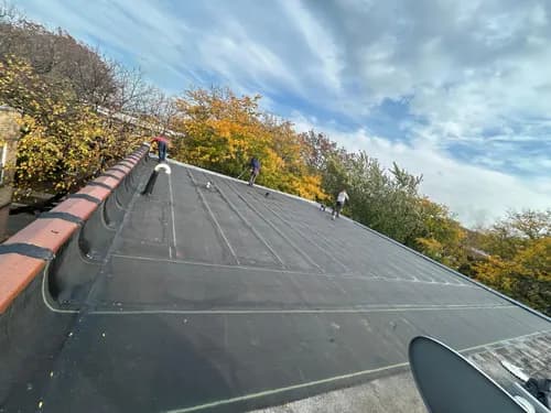 Persistent Roofing & Construction - Photo 5