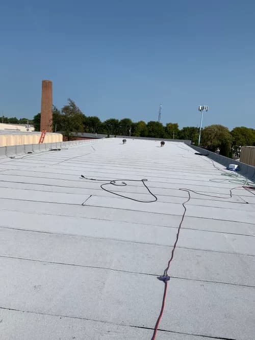 Persistent Roofing & Construction - Photo 3