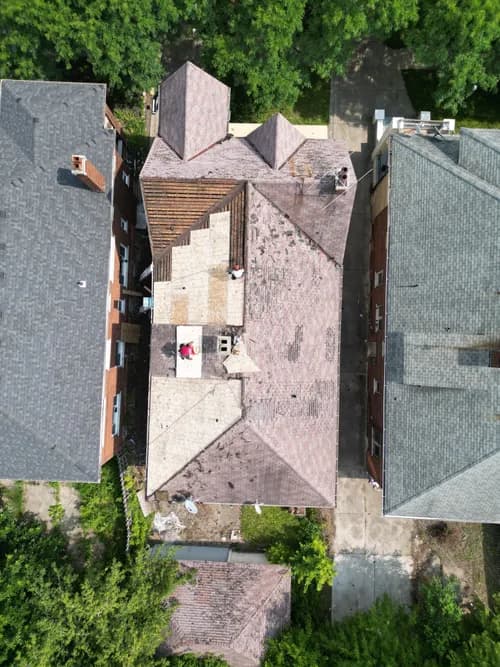 Pete's Roofing - Photo 4