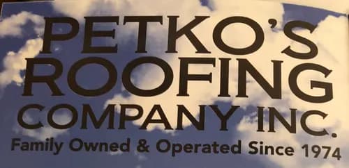 Petko's Roofing Co. Inc - Photo 1