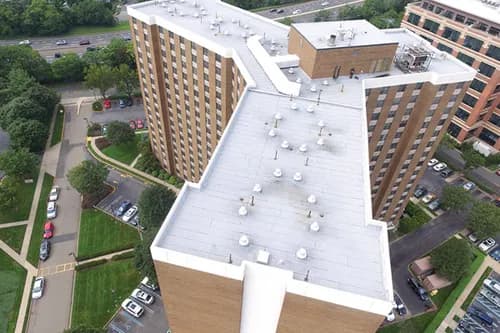 Pfister Roofing | Commercial & Industrial Roofing Company - Photo 1