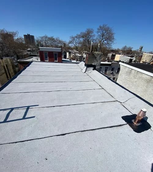 Philadelphia Quality Roofing - Photo 3