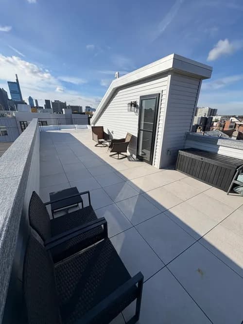 Philadelphia Quality Roofing - Photo 2