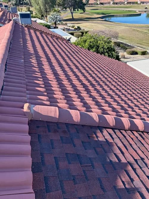 Phillips Roofing LLC - Photo 3